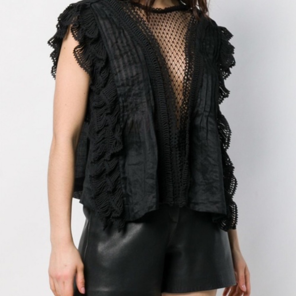 Isabel Marant Top, Size 36